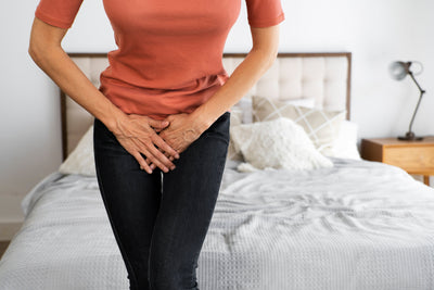 Inkontinenz: Ursachen, Symptome und Lösungen bei Frauen