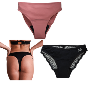 Set Sanft & Sicher