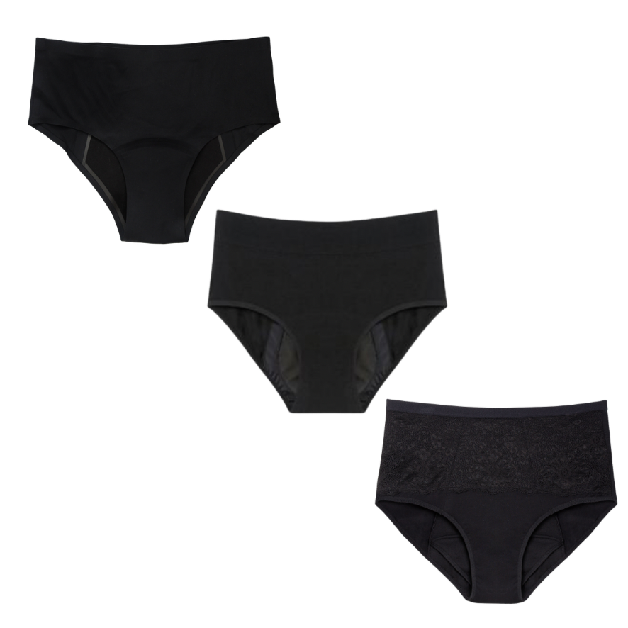 Set Sicher unterwegs